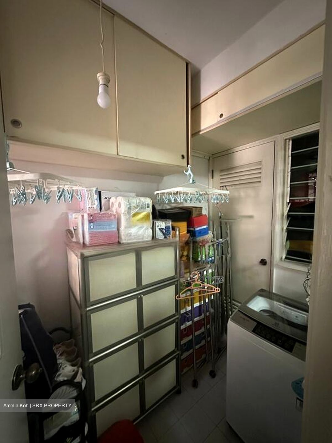 Estella Gardens (D17), Condominium #465147431